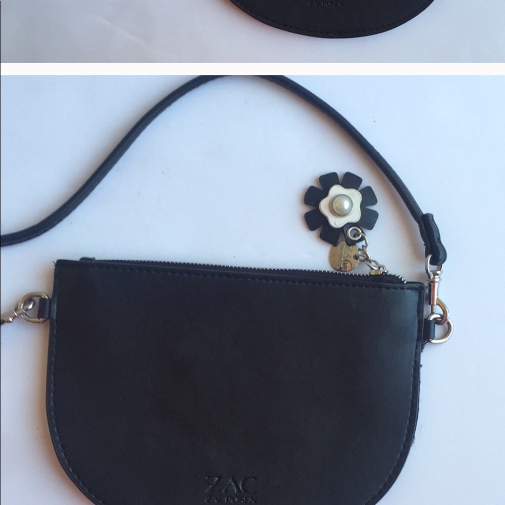 Zac Zac Posen Crossbody Bag